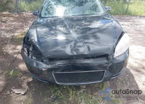 2016 Chevrolet Impala Limited Lt from USA, damaged, VIN 2G1WB5E3XG1176842